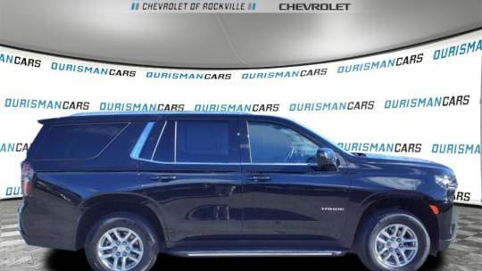 2023 Chevrolet Tahoe
