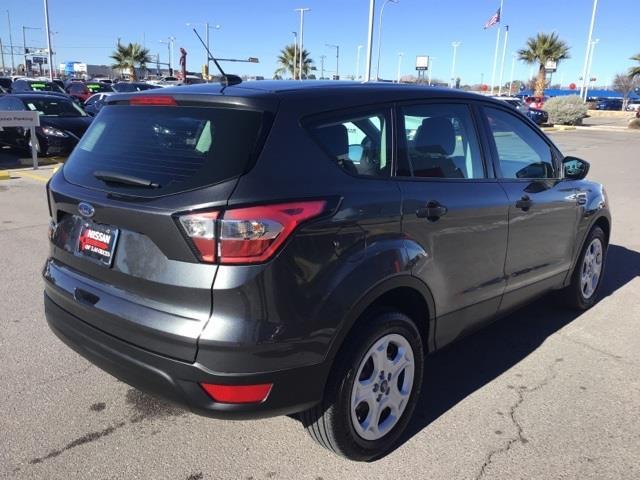 2017 ford escape s s 4dr suv for sale in las cruces, new mexico