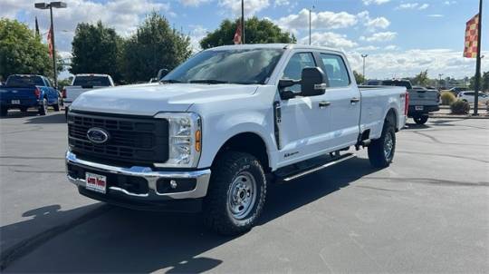 2024 Ford F-350