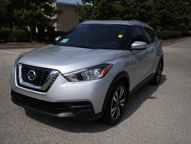 used 2019 nissan kicks sv franklin, tn 37067 for sale in franklin, tennessee