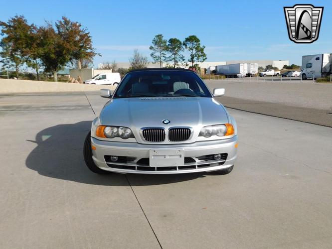 2000 bmw 3 series in o'fallon, illinois