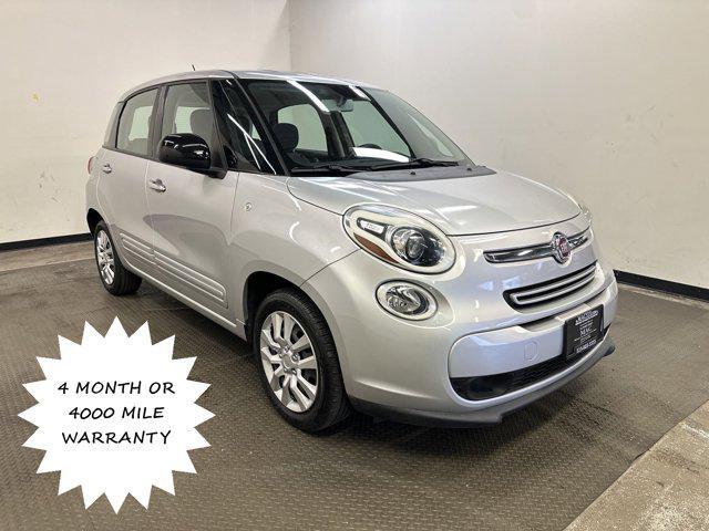 2014 fiat 500 pop