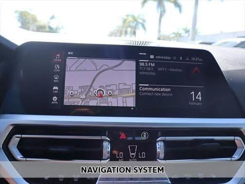 2023 bmw m4 base in fort myers, florida