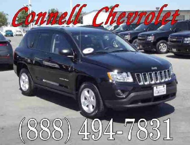 2013 jeep compass sport in costa mesa, ca