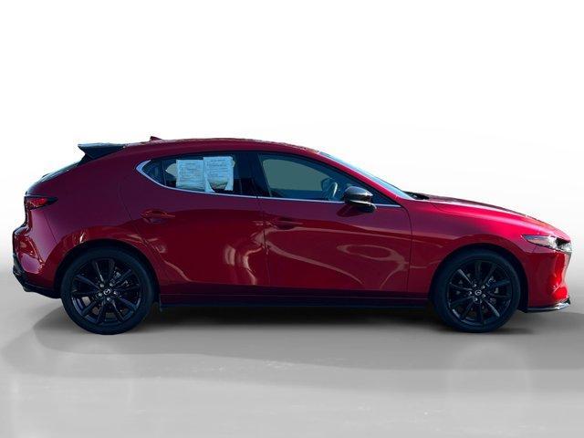 2024 mazda mazda3 premium plus
