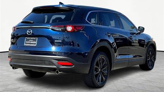2023 Mazda CX-9