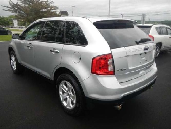 2011 ford edge sel in exton, pa