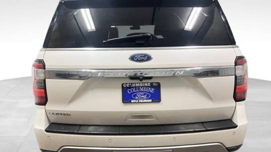 2018 Ford Expedition