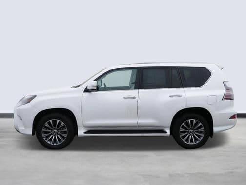 2021 lexus gx 460 luxury in saint paul, minnesota