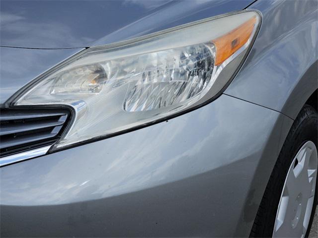 2014 nissan versa note s