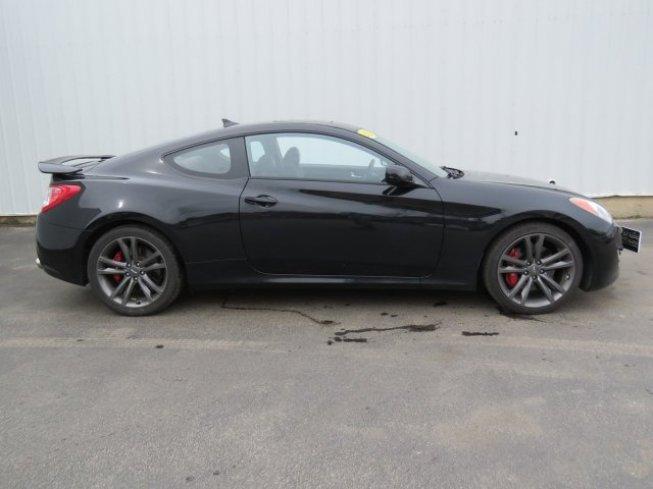 2010 hyundai genesis 2.0t for sale in laconia, new hampshire
