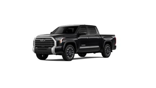 2025 Toyota Tundra