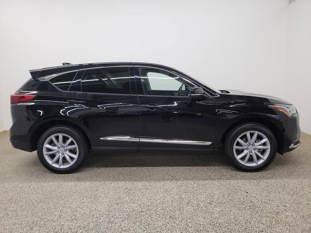 2022 acura rdx
