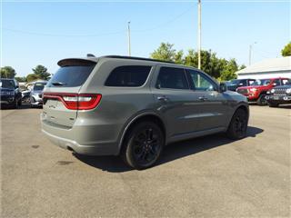 2021 Dodge Durango gt
