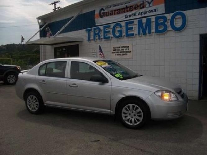 2009 chevrolet cobalt ls in bentleyville, pa