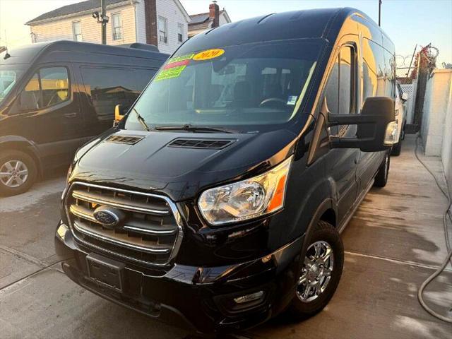 2020 ford transit-350 xl