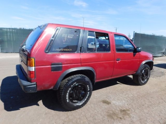 1990 xe used 3l v6 12v automatic 4wd