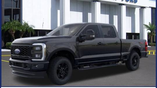 2024 Ford F-250