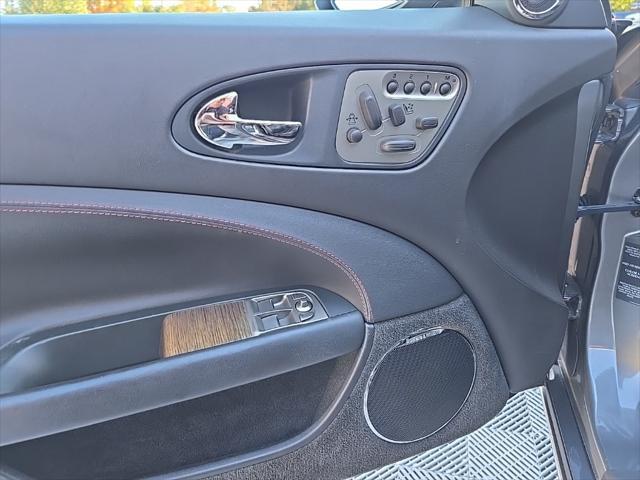 2009 jaguar xkr portfolio