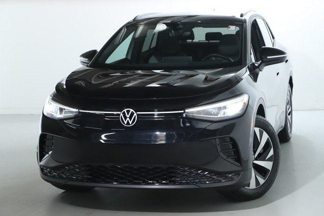 2024 volkswagen id.4 standard