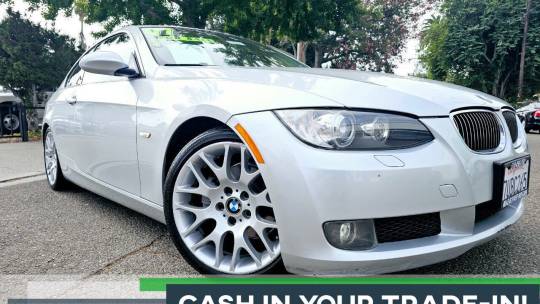 2007 BMW 3 series