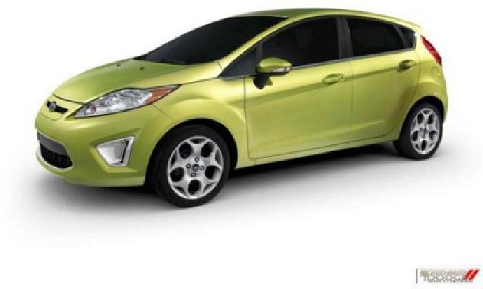 2011 ford fiesta se in chesapeake, va