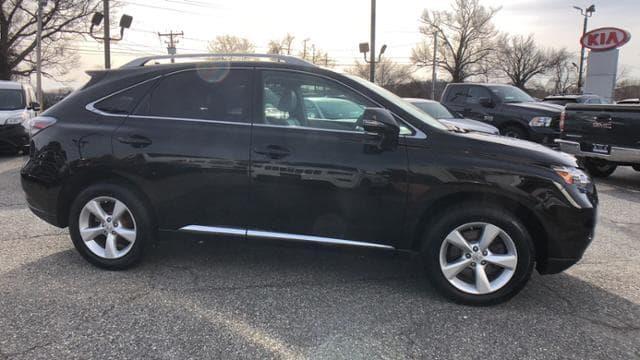 2012 lexus rx 350 base awd 4dr suv for sale in danbury, connecticut