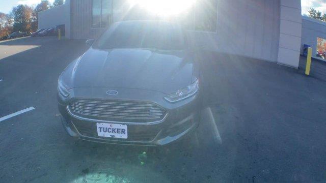 2013 ford fusion se se 4dr sedan for sale in birch island, maine
