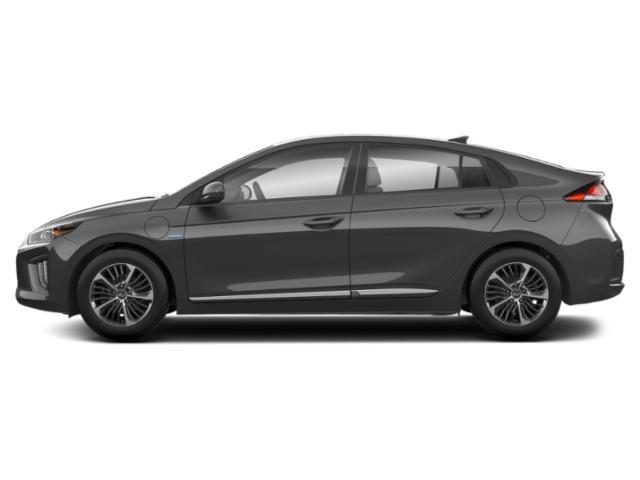 2022 hyundai ioniq plug-in hybrid sel