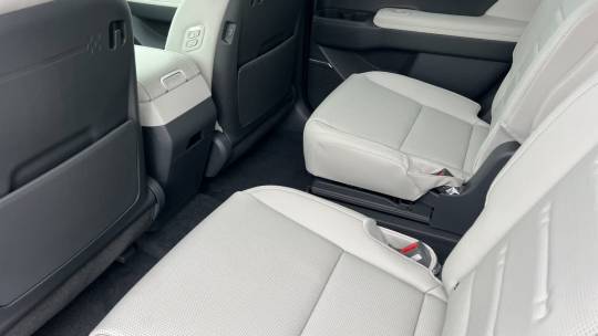 2025 Hyundai Santa Fe