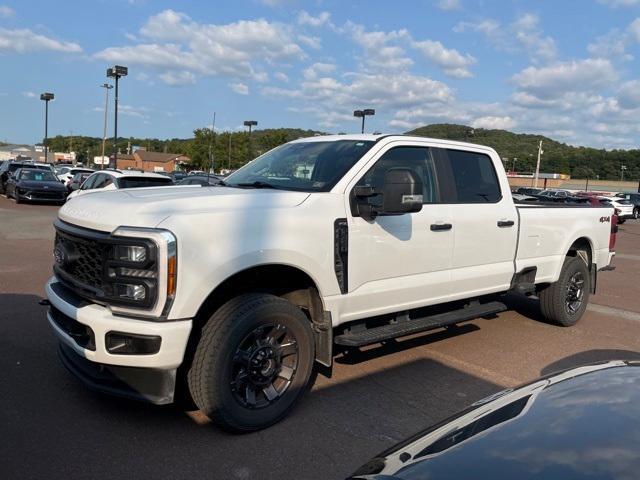 2023 ford f-350 xl