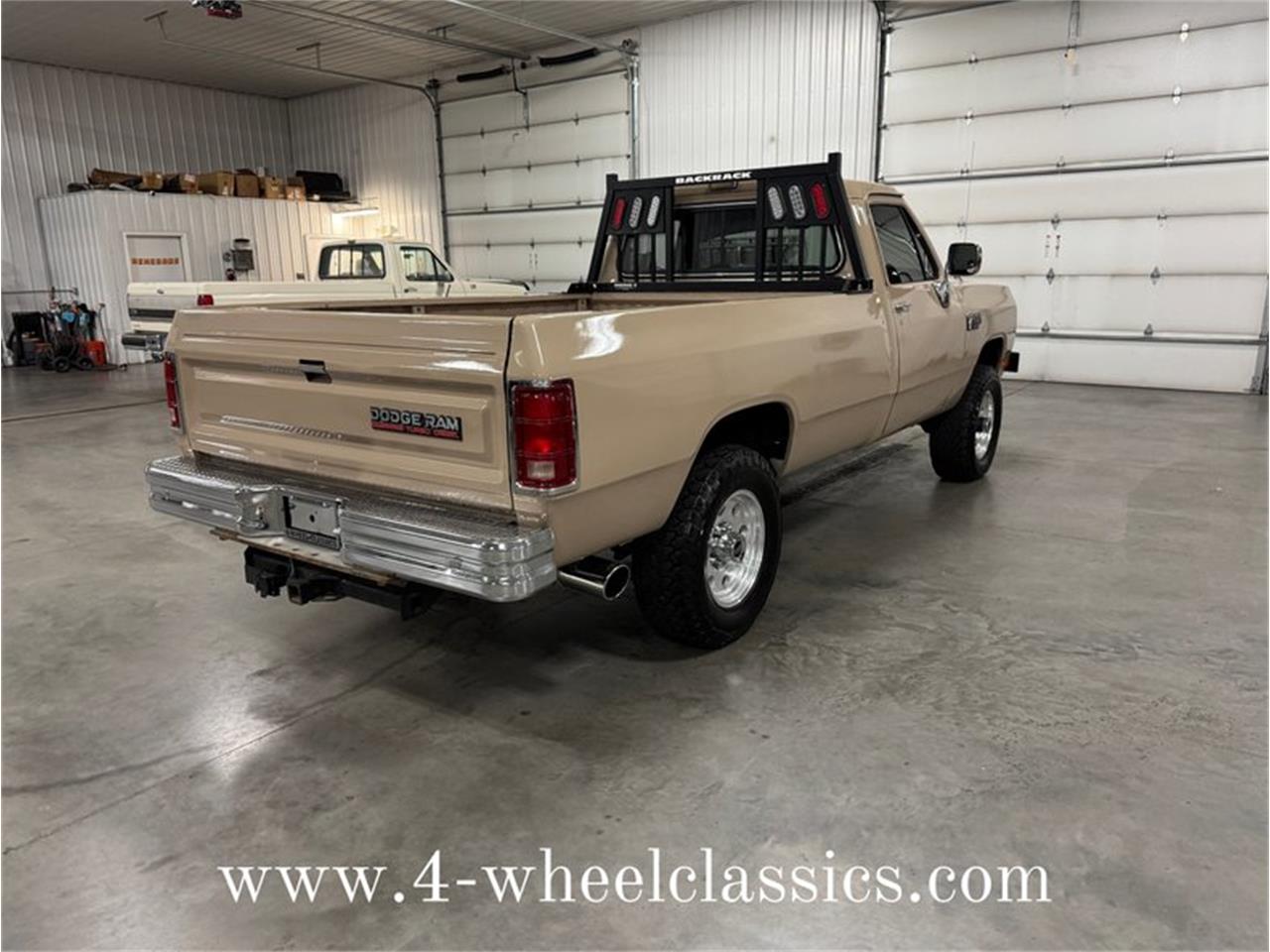 1990 dodge w250