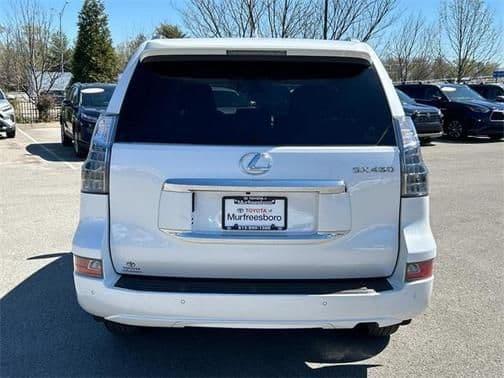 2018 lexus gx 460 base in murfreesboro, tennessee