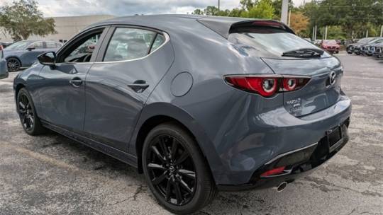 2025 Mazda