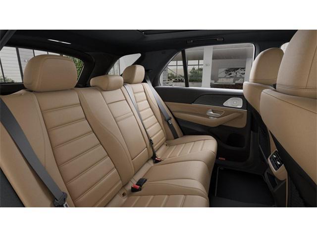 2024 mercedes-benz gle 350 4matic