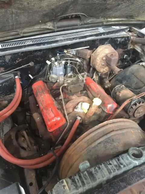 1960 chevy impala 4 door, true solid southern barn find!!