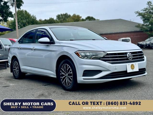2019 volkswagen jetta 1.4t r-line