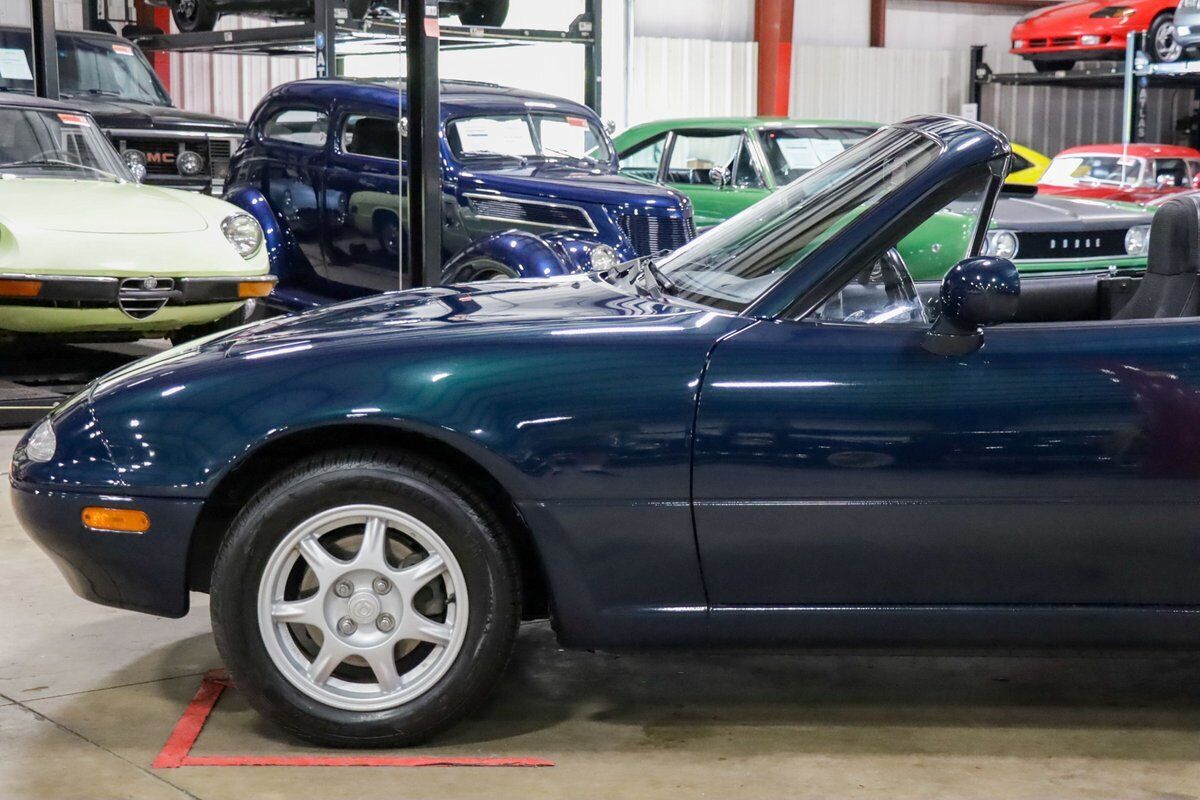 1995 mazda mx-5 miata