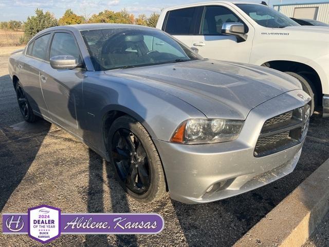 2014 dodge charger r/t