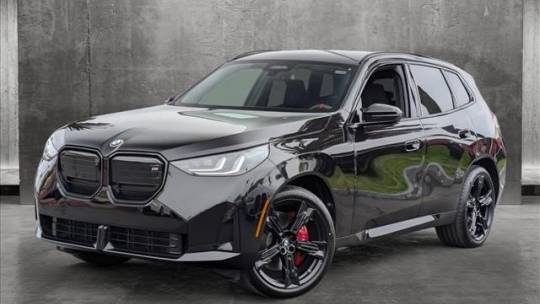 2025 BMW X3