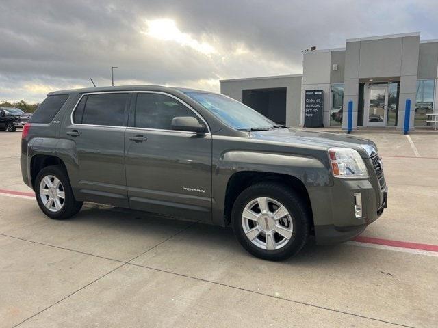 2013 gmc terrain sle-1