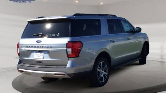 2024 Ford Expedition