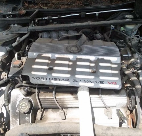 1999 cadillac deville in south carolina by owner