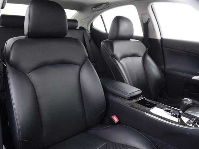 used 2012 lexus is 350 awd knoxville, tn 37902 for sale in knoxville, tennessee