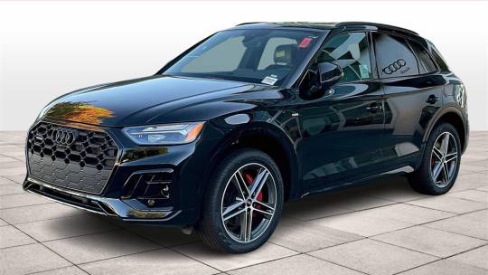 2024 Audi Q5