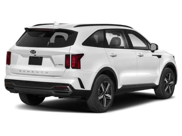2021 kia sorento ex in caryville, wisconsin
