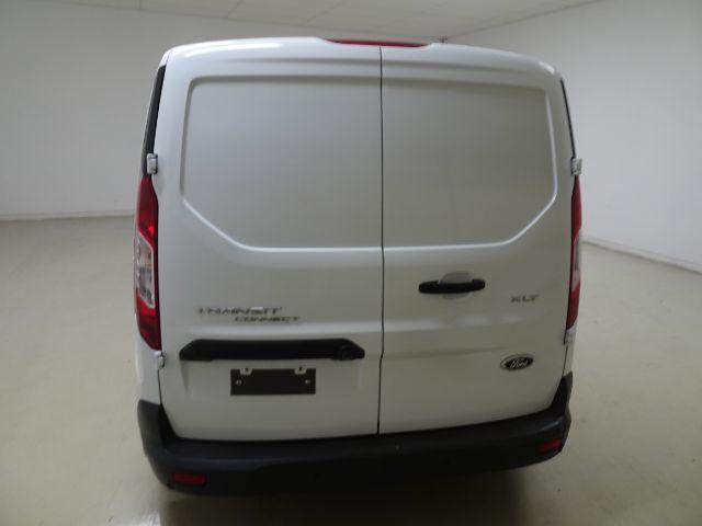 2016 ford transit connect xlt