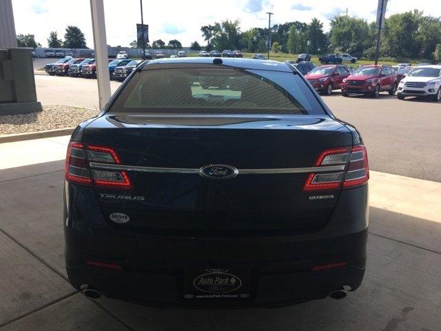 used 2015 ford taurus se sturgis, mi 49091 for sale in sturgis, michigan