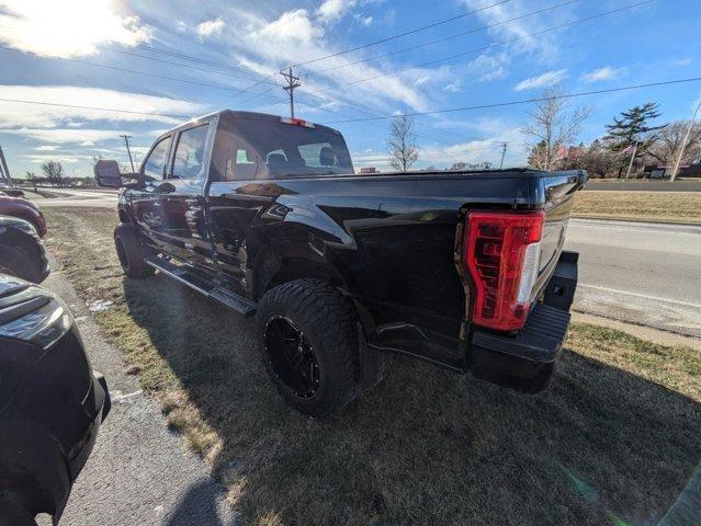 2019 ford f-250 xlt