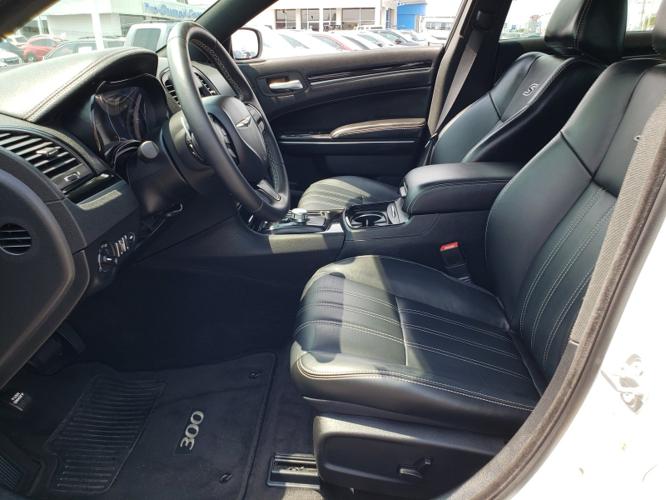 used 2017 chrysler 300 s bowling green, ky 42104 for sale in bowling green, kentucky
